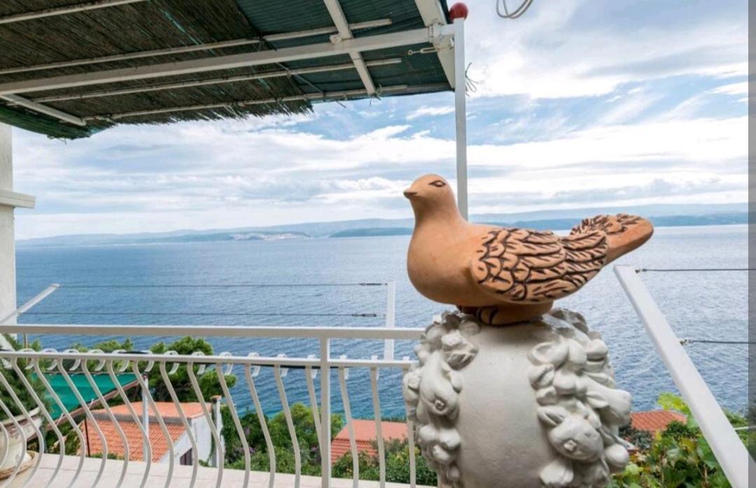 Apartment With Sea View II Stanici Dış mekan fotoğraf