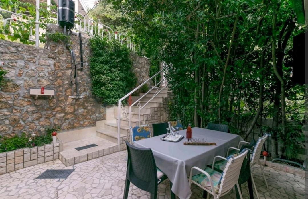 Apartment With Sea View II Stanici Dış mekan fotoğraf