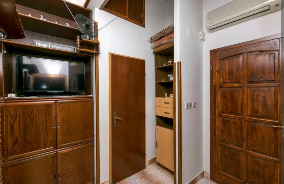 Apartment With Sea View II Stanici Dış mekan fotoğraf