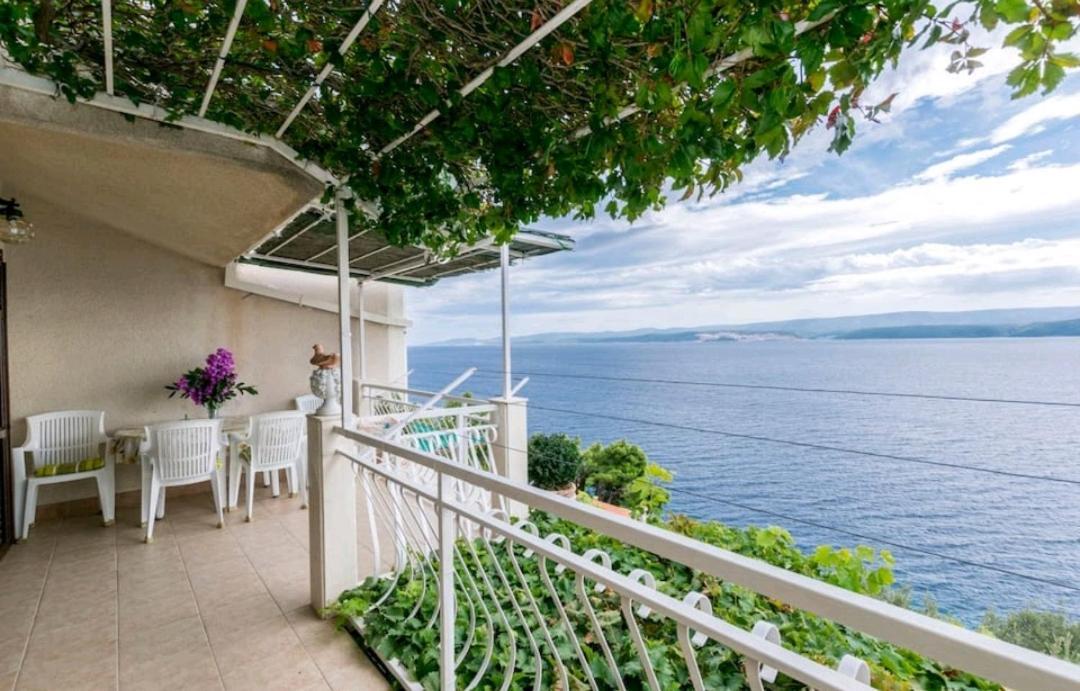 Apartment With Sea View II Stanici Dış mekan fotoğraf