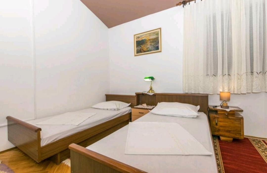 Apartment With Sea View II Stanici Dış mekan fotoğraf