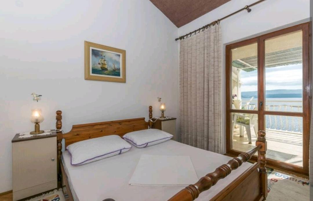 Apartment With Sea View II Stanici Dış mekan fotoğraf
