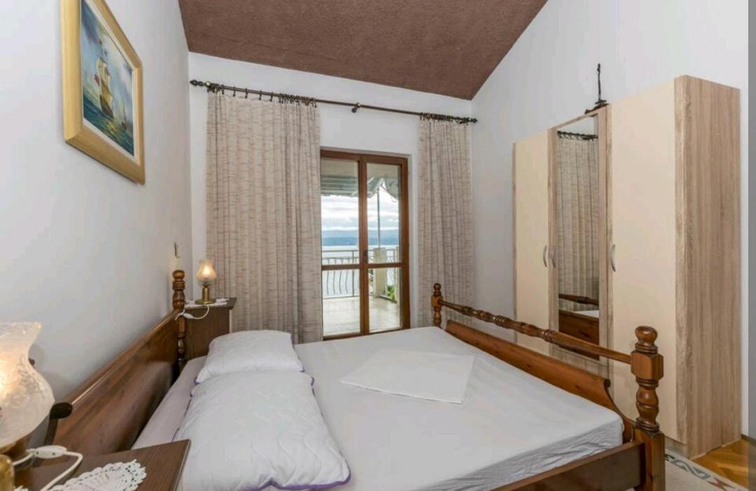 Apartment With Sea View II Stanici Dış mekan fotoğraf
